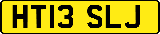 HT13SLJ
