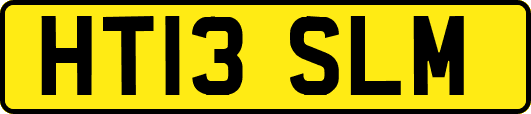HT13SLM
