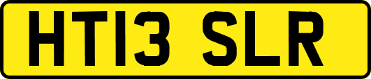 HT13SLR