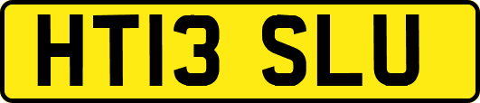HT13SLU