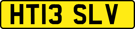 HT13SLV