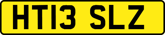 HT13SLZ