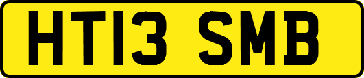 HT13SMB