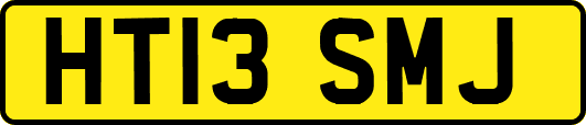 HT13SMJ