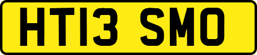 HT13SMO