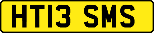 HT13SMS