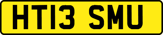 HT13SMU