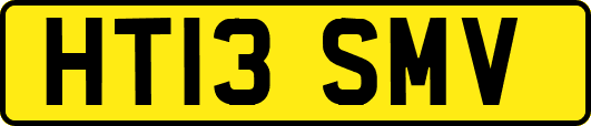HT13SMV