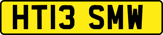 HT13SMW