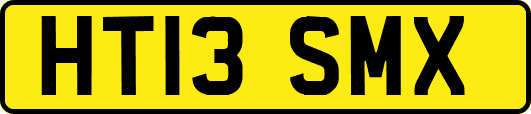 HT13SMX