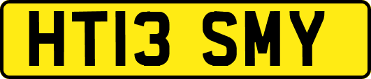 HT13SMY