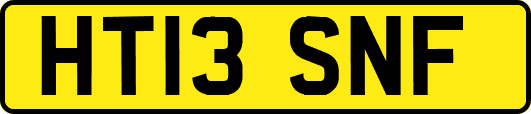 HT13SNF