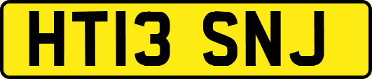 HT13SNJ