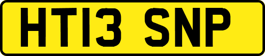 HT13SNP