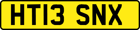 HT13SNX