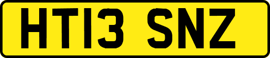 HT13SNZ