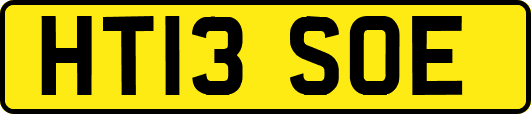 HT13SOE