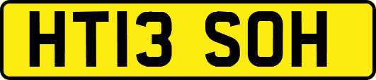 HT13SOH