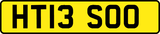 HT13SOO