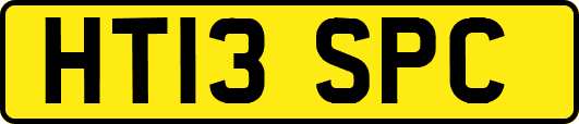 HT13SPC