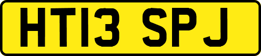 HT13SPJ