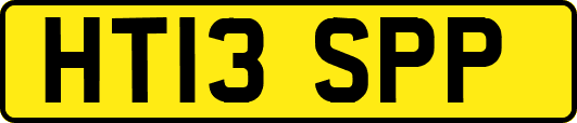 HT13SPP