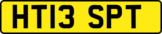 HT13SPT