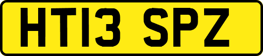 HT13SPZ