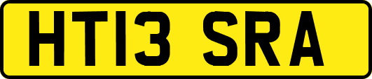 HT13SRA