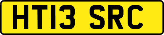 HT13SRC