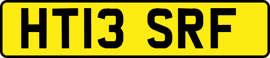 HT13SRF