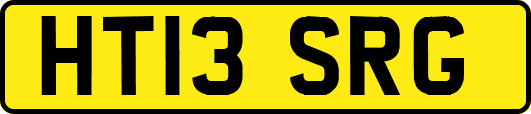 HT13SRG