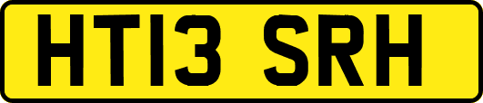 HT13SRH