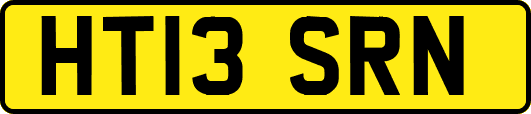 HT13SRN