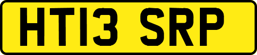 HT13SRP