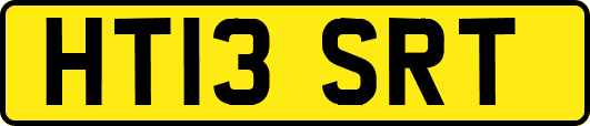 HT13SRT