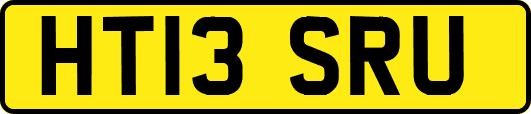 HT13SRU