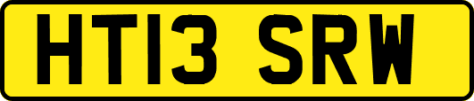 HT13SRW