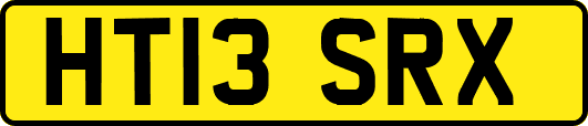 HT13SRX