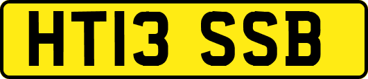 HT13SSB