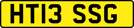 HT13SSG