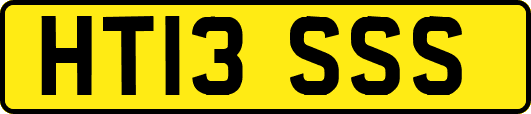 HT13SSS