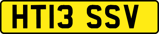 HT13SSV