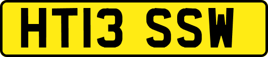 HT13SSW