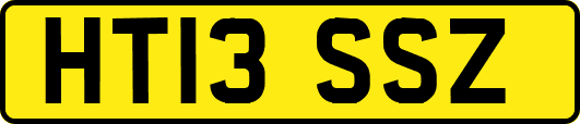 HT13SSZ