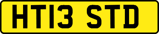 HT13STD