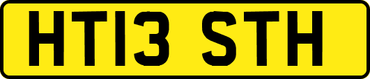 HT13STH
