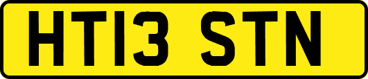HT13STN