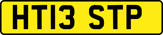 HT13STP