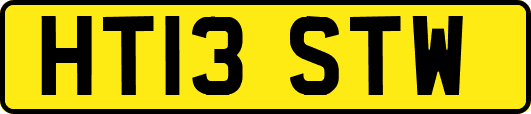 HT13STW